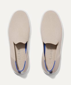 The Original Slip On Sneaker - Sand