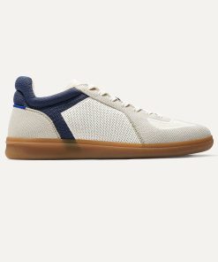 The RS01 Sneaker - Hudson