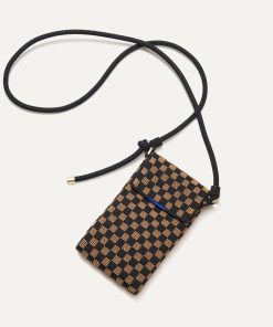 The Phone Crossbody - Midnight Song