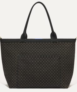 The Zip Travel Tote - Night Song