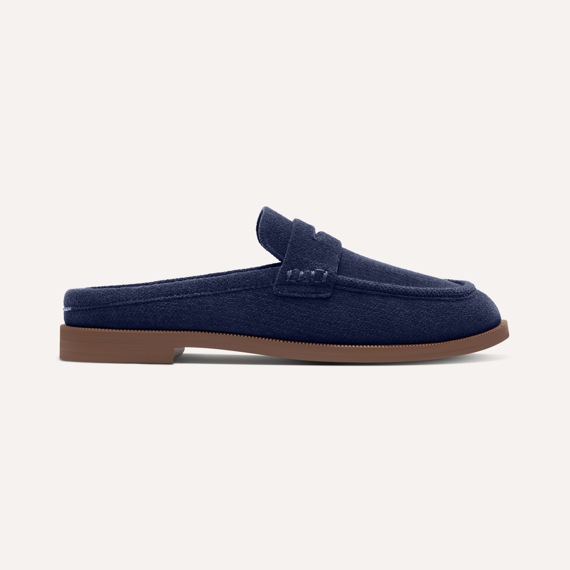 310_PennyLoaferMule_ReVelvet_Navy_Side_7568.jpg