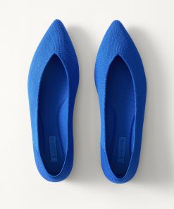 The Point III - Rothy's Blue
