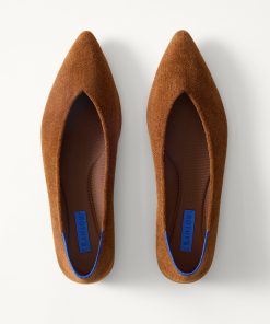 The Point III - ReVelvet™ Russet