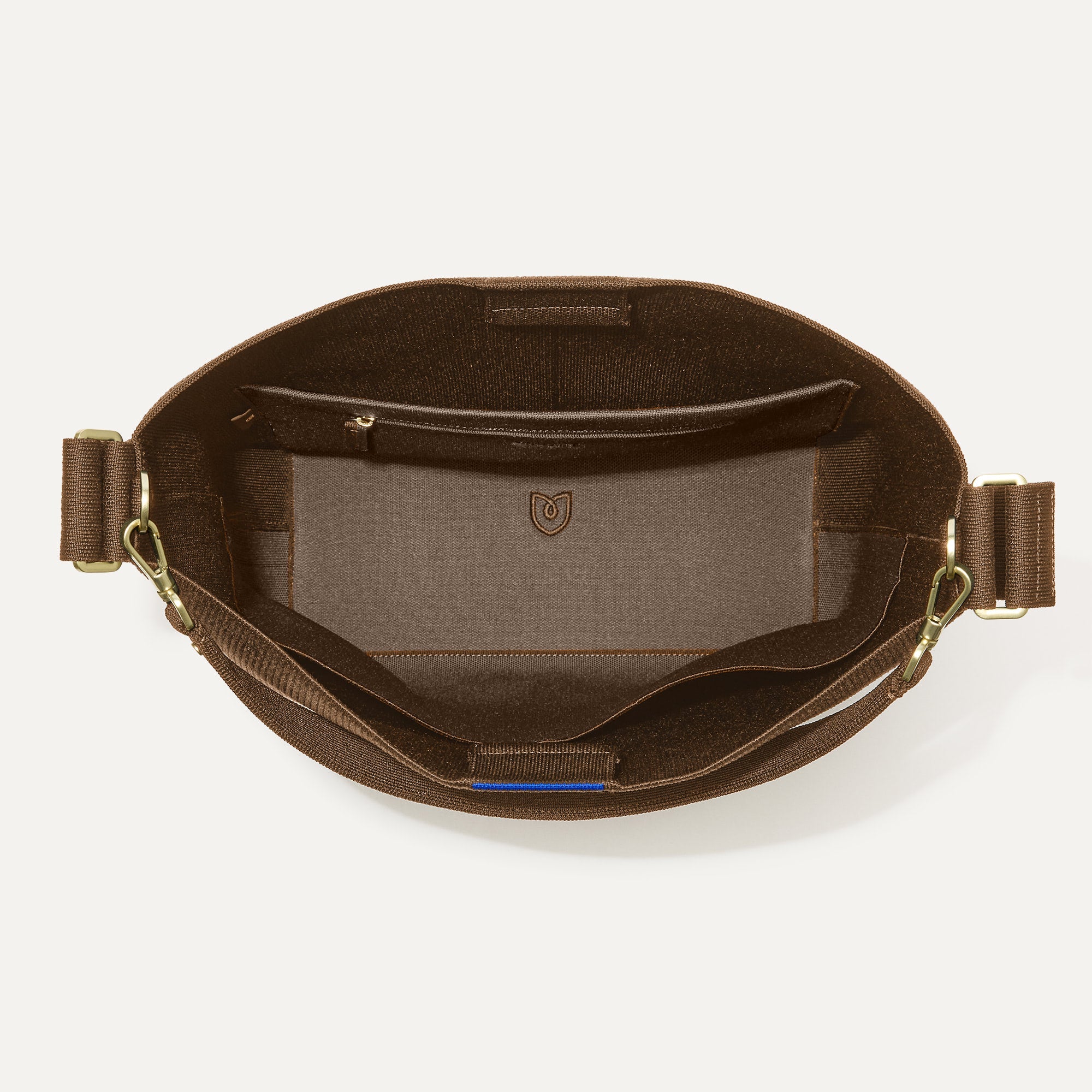 358_ReVelvet_Bucket_Bag_ReVelvet_Cinnamon_Studded_Overhead_3657.jpg