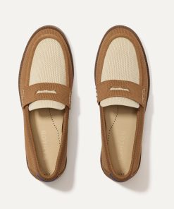 The Penny Loafer - Cortado