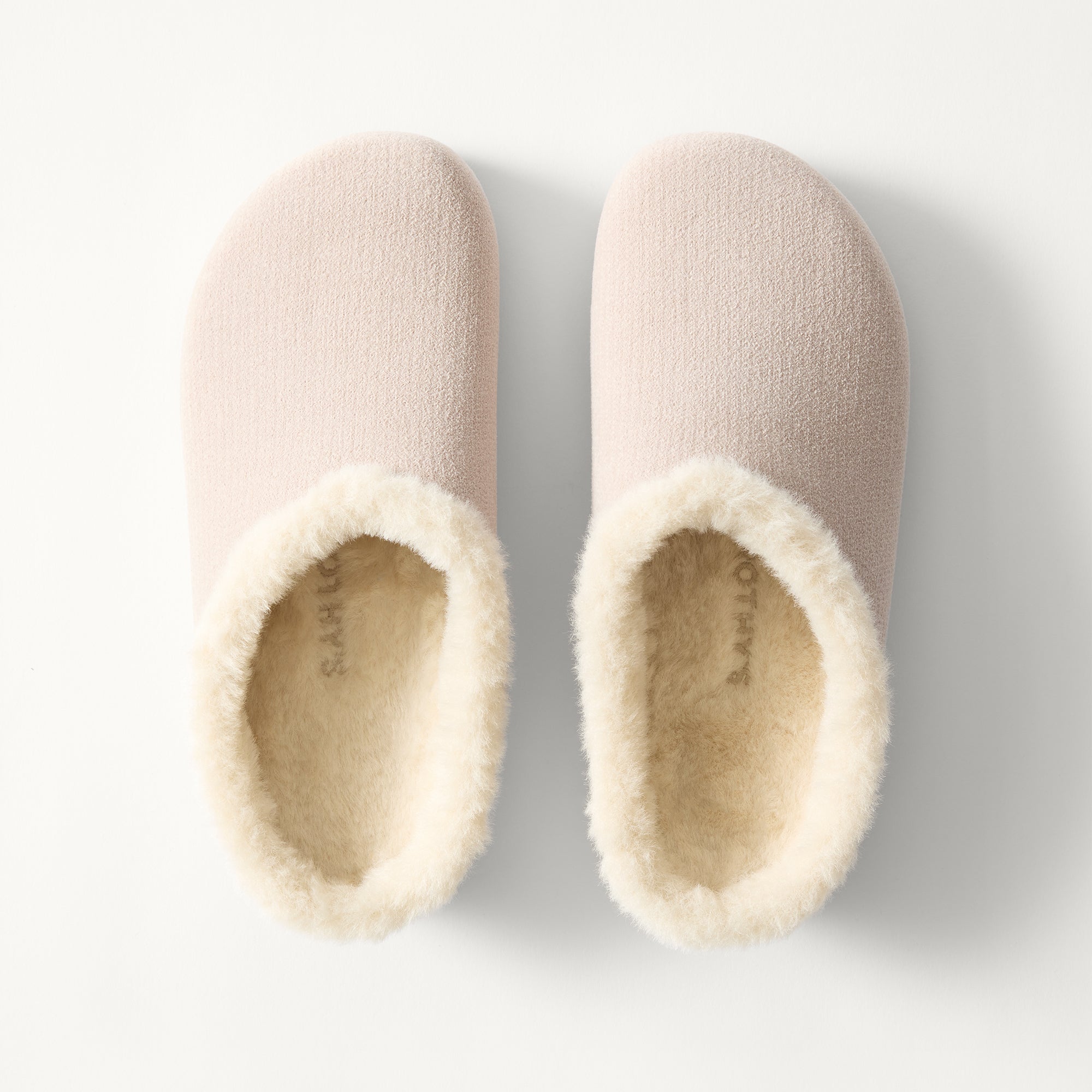 The Après Clog - ReVelvet™ Dove
