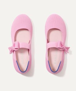 The Kids Tux Bow Mary Jane - Tutu