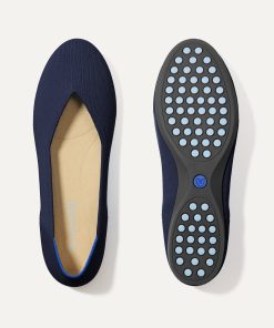 The Daily Flat - Navy