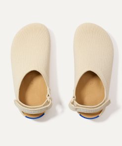 The Kids Clog - Conch
