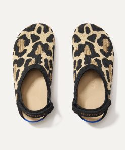 The Kids Clog - Desert Cat