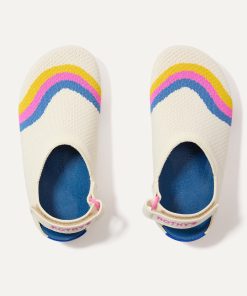 The Kids Clog - Retro Wave