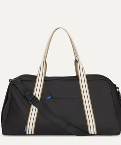 The Travel Duffel - Ink