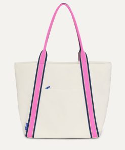 The Travel Tote - Optic