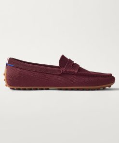 The Men's Driver - Syrah