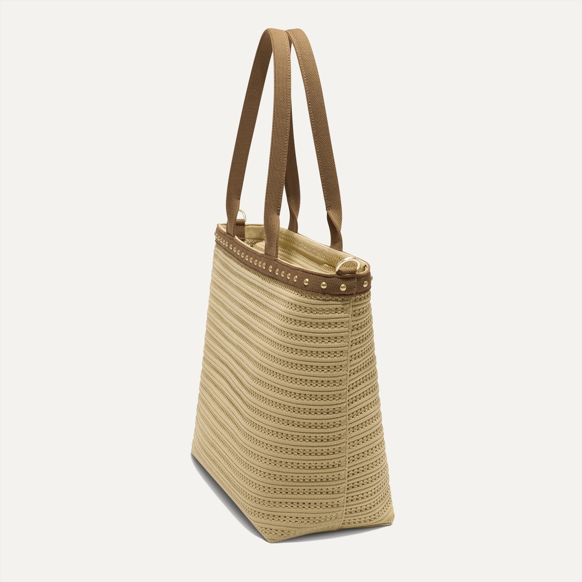 470_Lightweight_Zip_Tote_Studded_Brown_Butter_Crochet_45_Degree_6657_1.jpg
