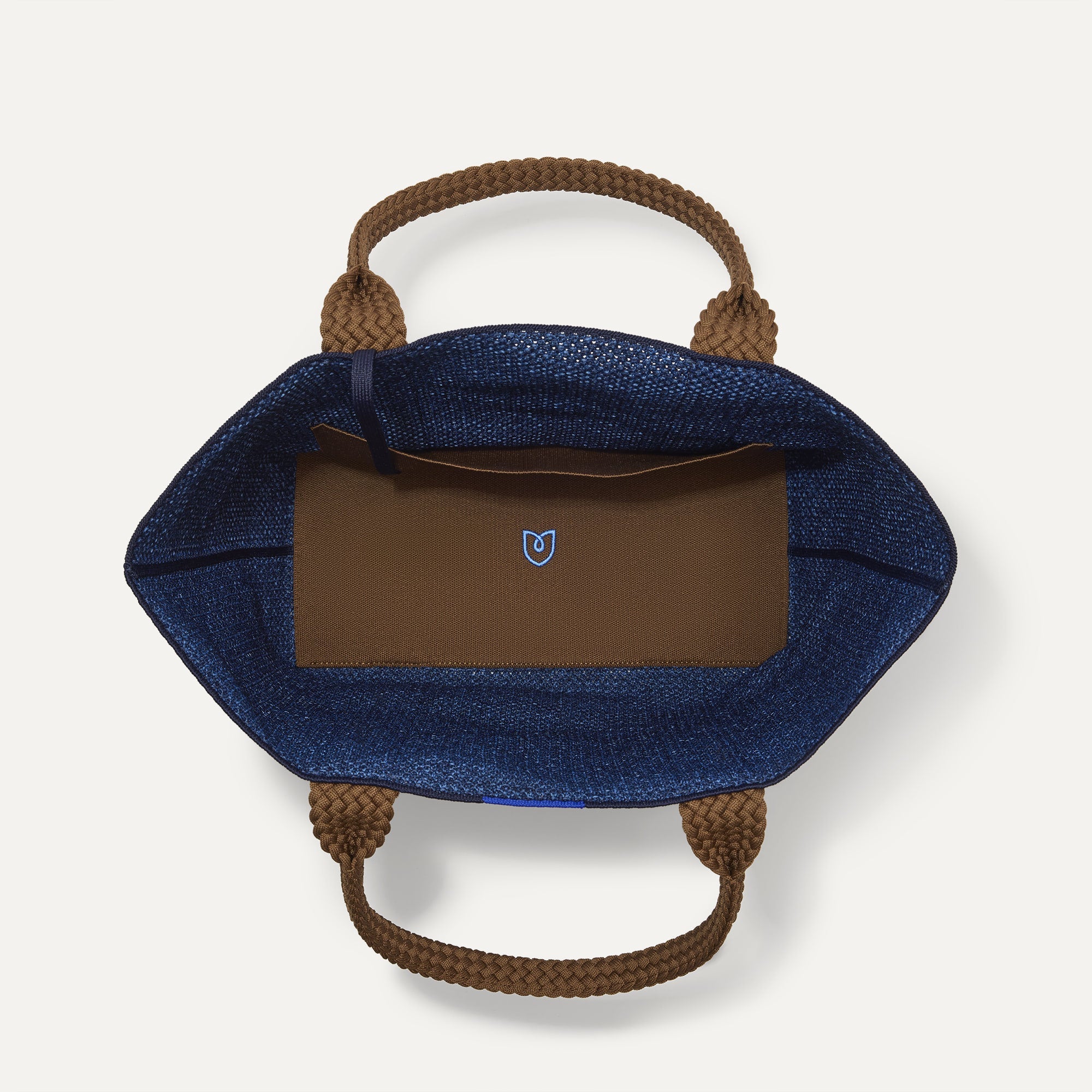 481_LightweightTote-BraidwithPocket_DuskOpen-Knit_Overhead_6550.jpg