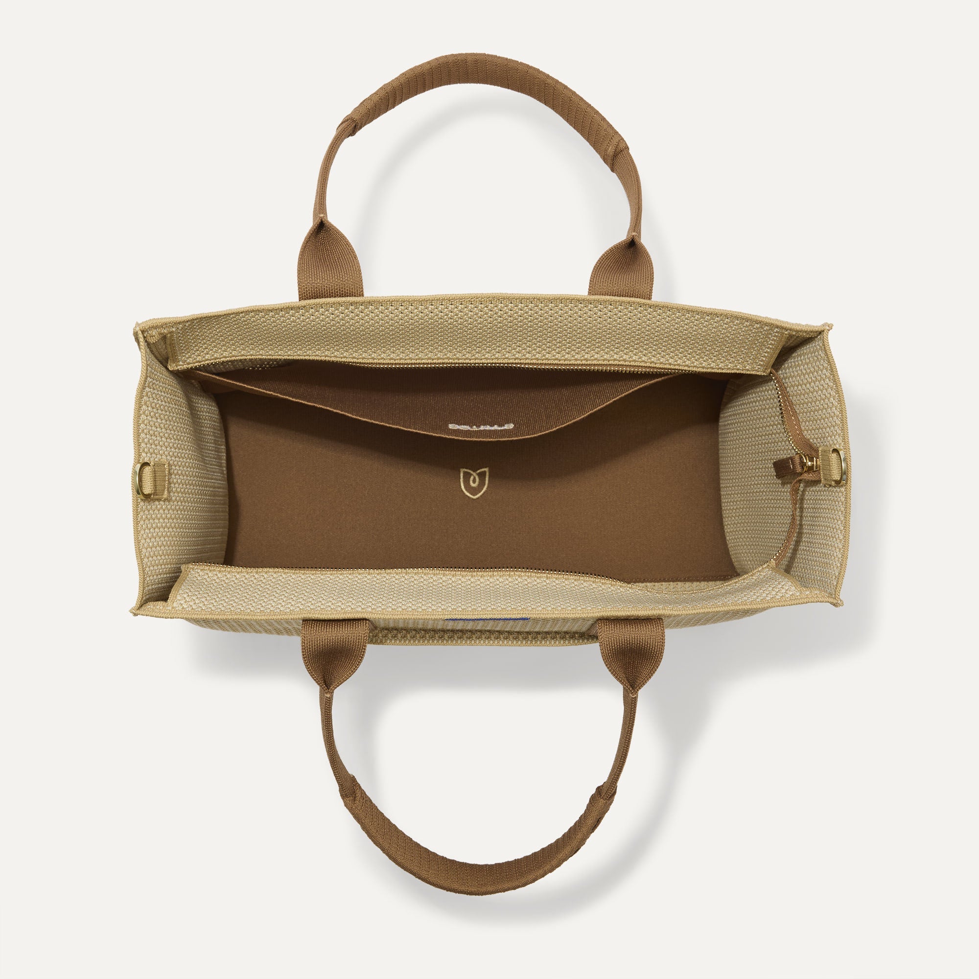 483_ClassicTote-WovenThroughHandle_MacadamiaOpen-Knit_Overhead_3498.jpg