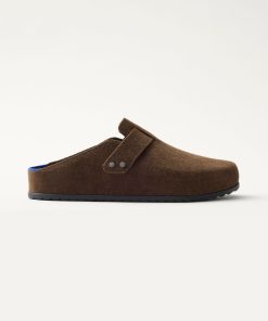 The Men's Clog - ReVelvet™ Bistro