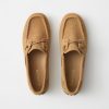The Driver Moc - ReVelvet™ Pecan