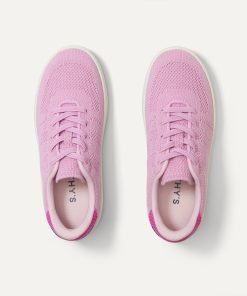 The Kids Stretch Sneaker - Bubble Pop