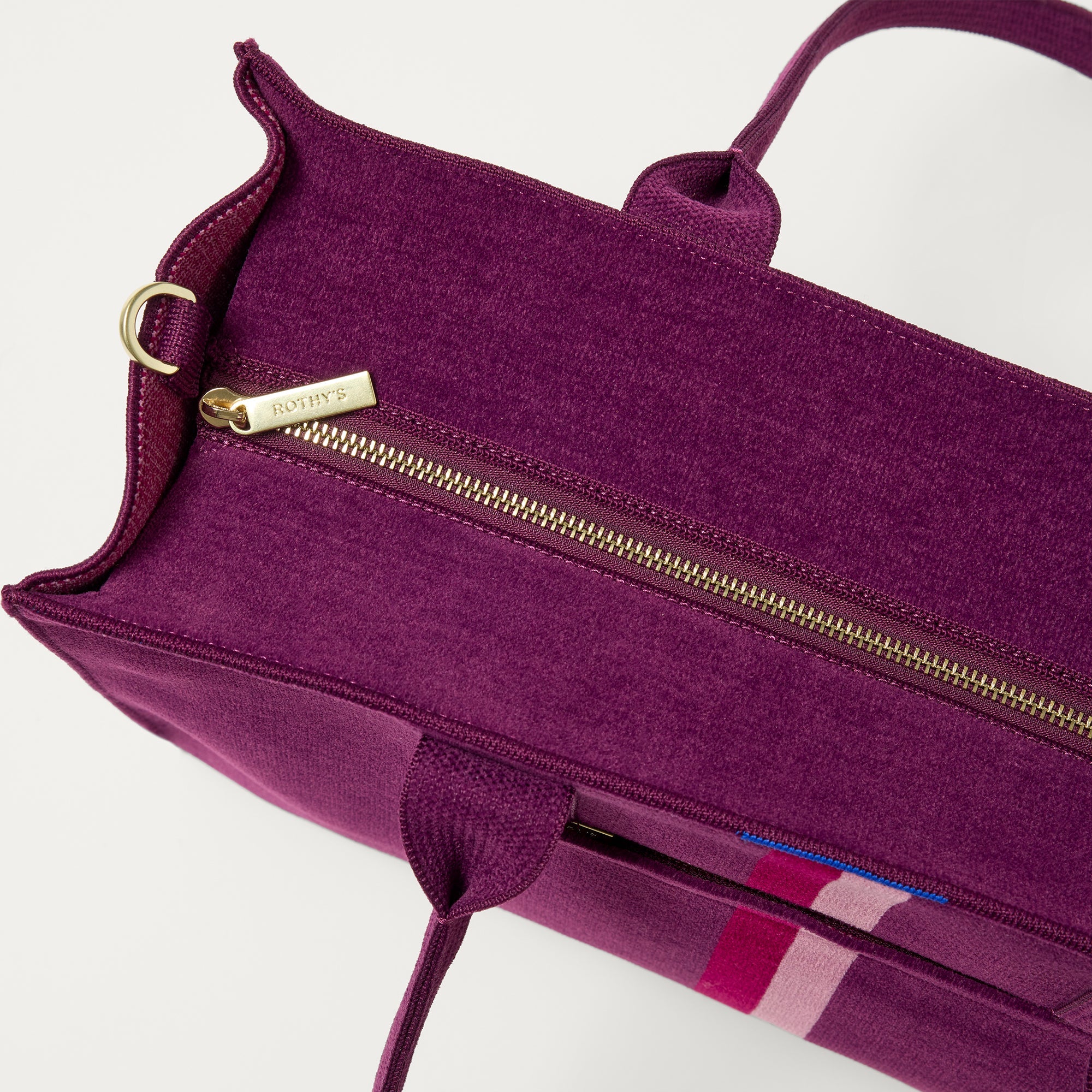 531_ReVelvetClassicToteII_RevelvetOrchid_TopZipper_4235.jpg