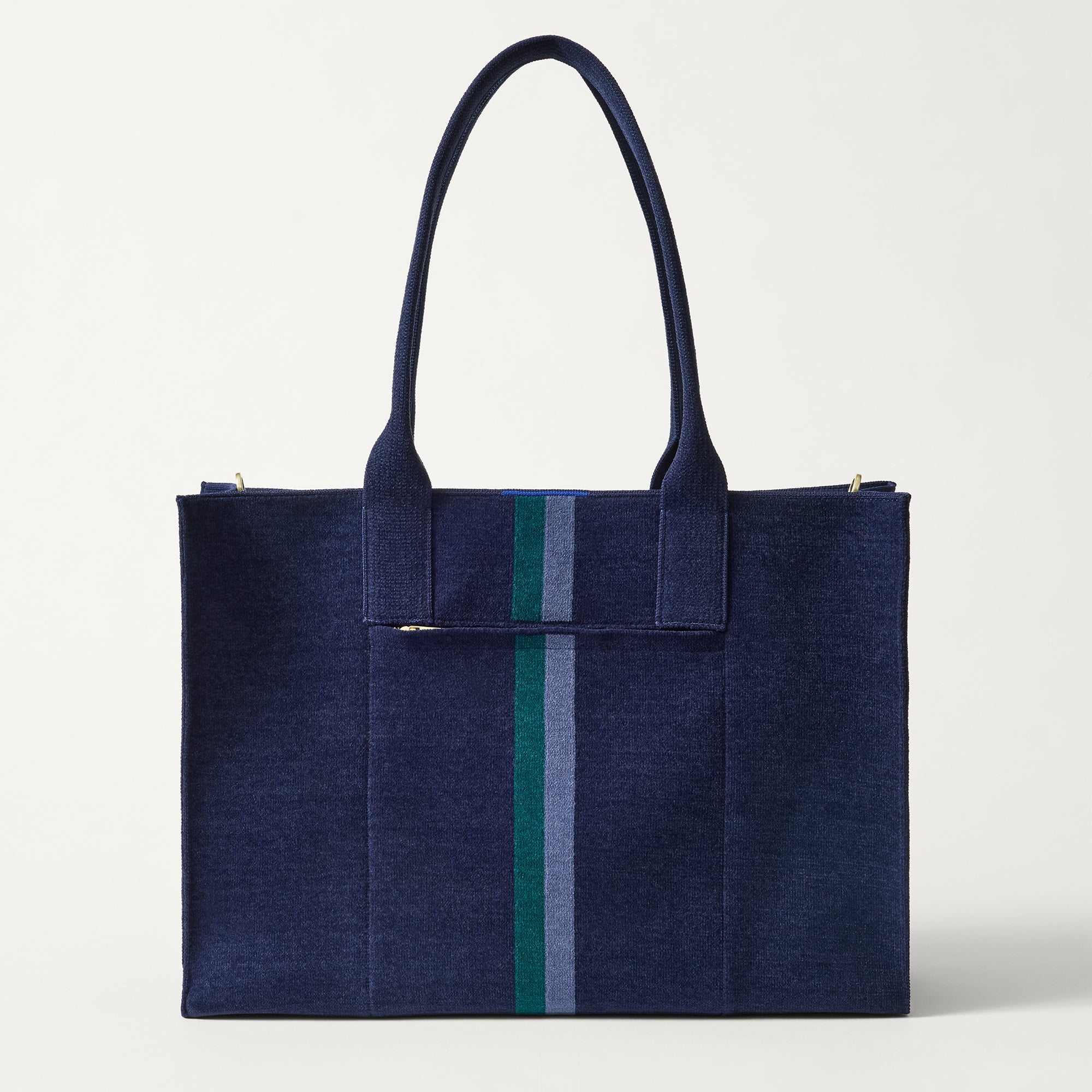 531_ReVelvetClassicToteII_RevelvetPeacock_Front_1221.jpg